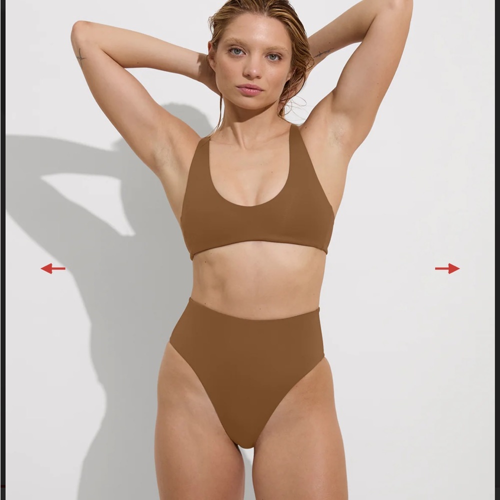 Left on Friday Hi Hi Bikini Bottoms